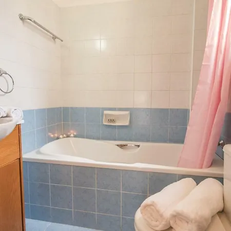 فيلة Kapparis Two Bedroom House